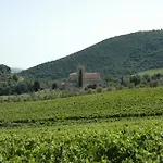 La Palazzetta Di Luca E Flavio Alloggio per agriturismo