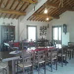 Alloggio per agriturismo La Palazzetta Di Luca E Flavio Castelnuovo dellʼAbate