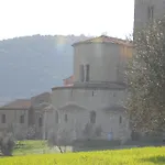 Alloggio per agriturismo La Palazzetta Di Luca E Flavio