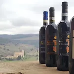 La Palazzetta Di Luca E Flavio Alloggio per agriturismo