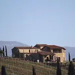 La Palazzetta Di Luca E Flavio Alloggio per agriturismo *