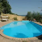 La Palazzetta Di Luca E Flavio Alloggio per agriturismo *