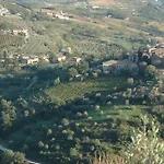 La Palazzetta Di Luca E Flavio Alloggio per agriturismo Castelnuovo dellʼAbate