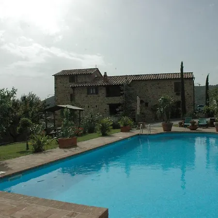 La Palazzetta Di Luca E Flavio