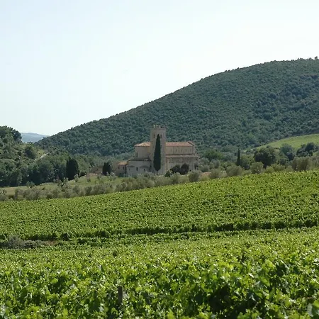 La Palazzetta Di Luca E Flavio Farma