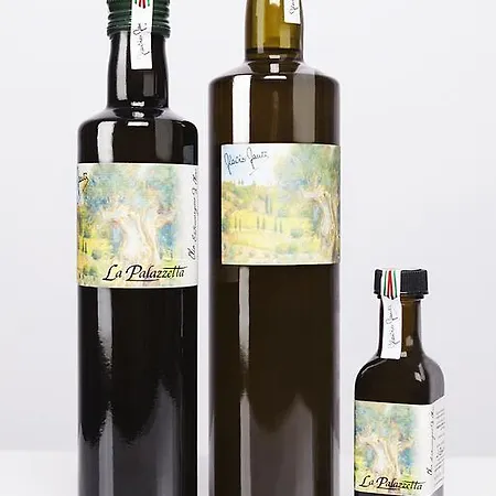Farma La Palazzetta Di Luca E Flavio *