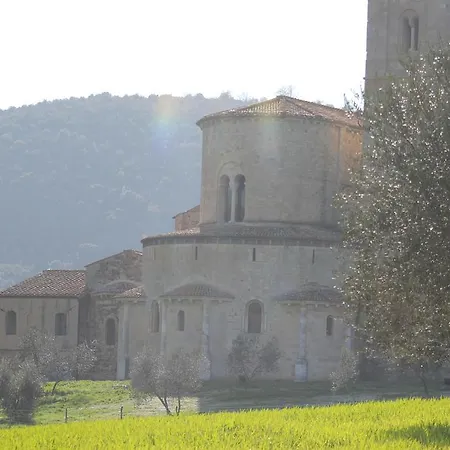 Farma La Palazzetta Di Luca E Flavio