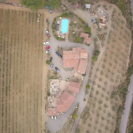 Farma La Palazzetta Di Luca E Flavio