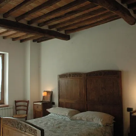 Farma La Palazzetta Di Luca E Flavio *