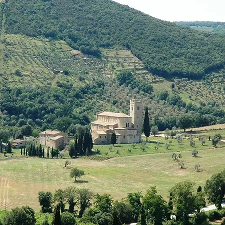 La Palazzetta Di Luca E Flavio