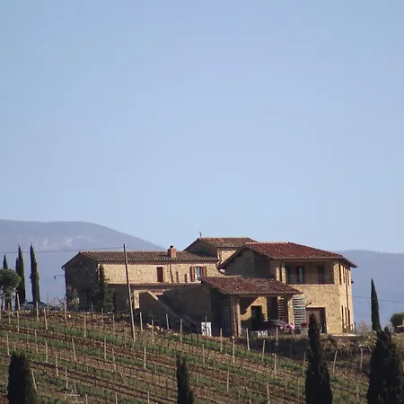 La Palazzetta Di Luca E Flavio Farma *