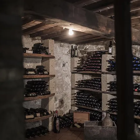 La Palazzetta Di Luca E Flavio Farma *