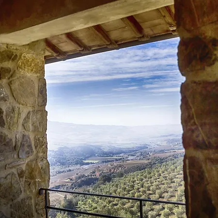 La Palazzetta Di Luca E Flavio *