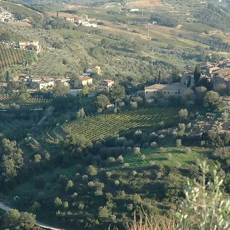 La Palazzetta Di Luca E Flavio Farma Castelnuovo dellʼAbate