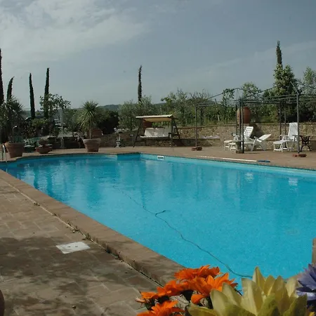 Alloggio per agriturismo La Palazzetta Di Luca E Flavio